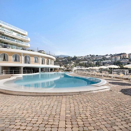 Modus Vivendi 406 Aparthotel Sanremo Exteriör bild