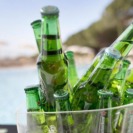Modus Vivendi 406 Aparthotel Sanremo Exteriör bild