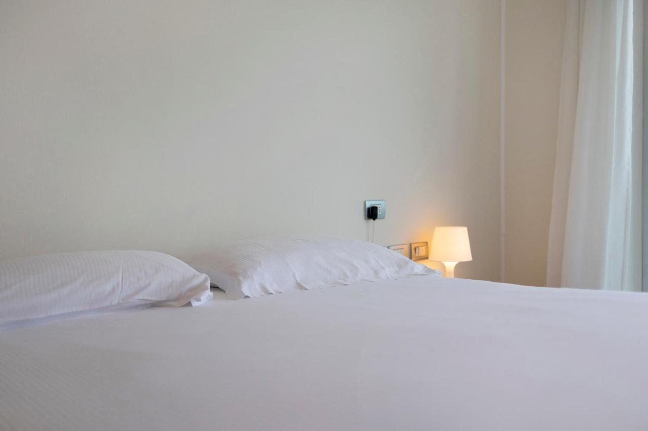 Modus Vivendi 406 Aparthotel Sanremo Exteriör bild