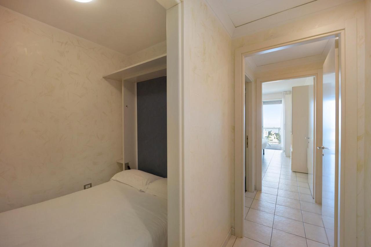 Modus Vivendi 406 Aparthotel Sanremo Exteriör bild