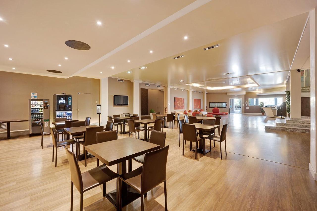 Modus Vivendi 406 Aparthotel Sanremo Exteriör bild