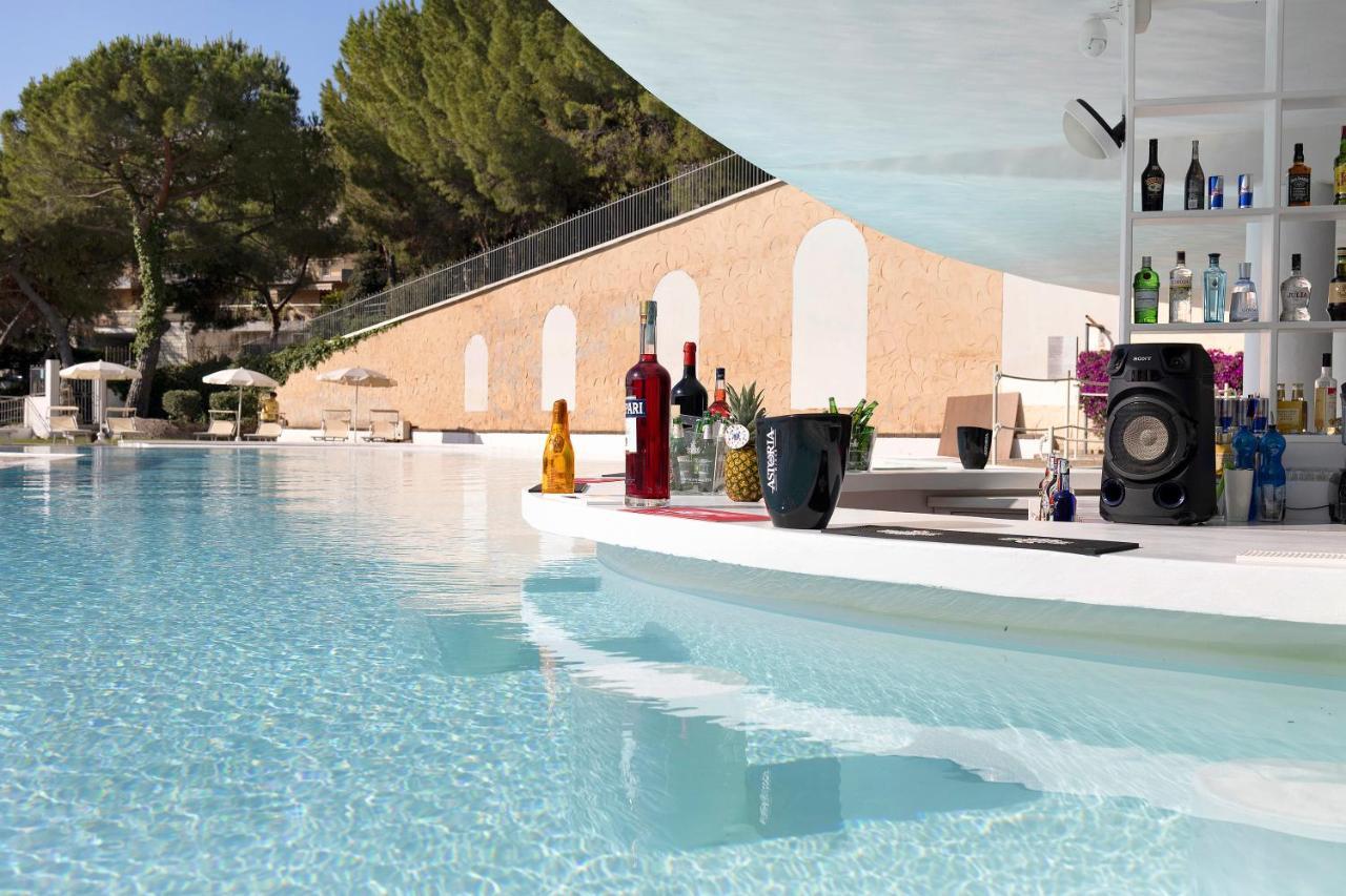 Modus Vivendi 406 Aparthotel Sanremo Exteriör bild