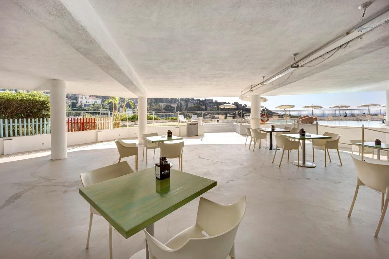 Modus Vivendi 406 Aparthotel Sanremo Exteriör bild