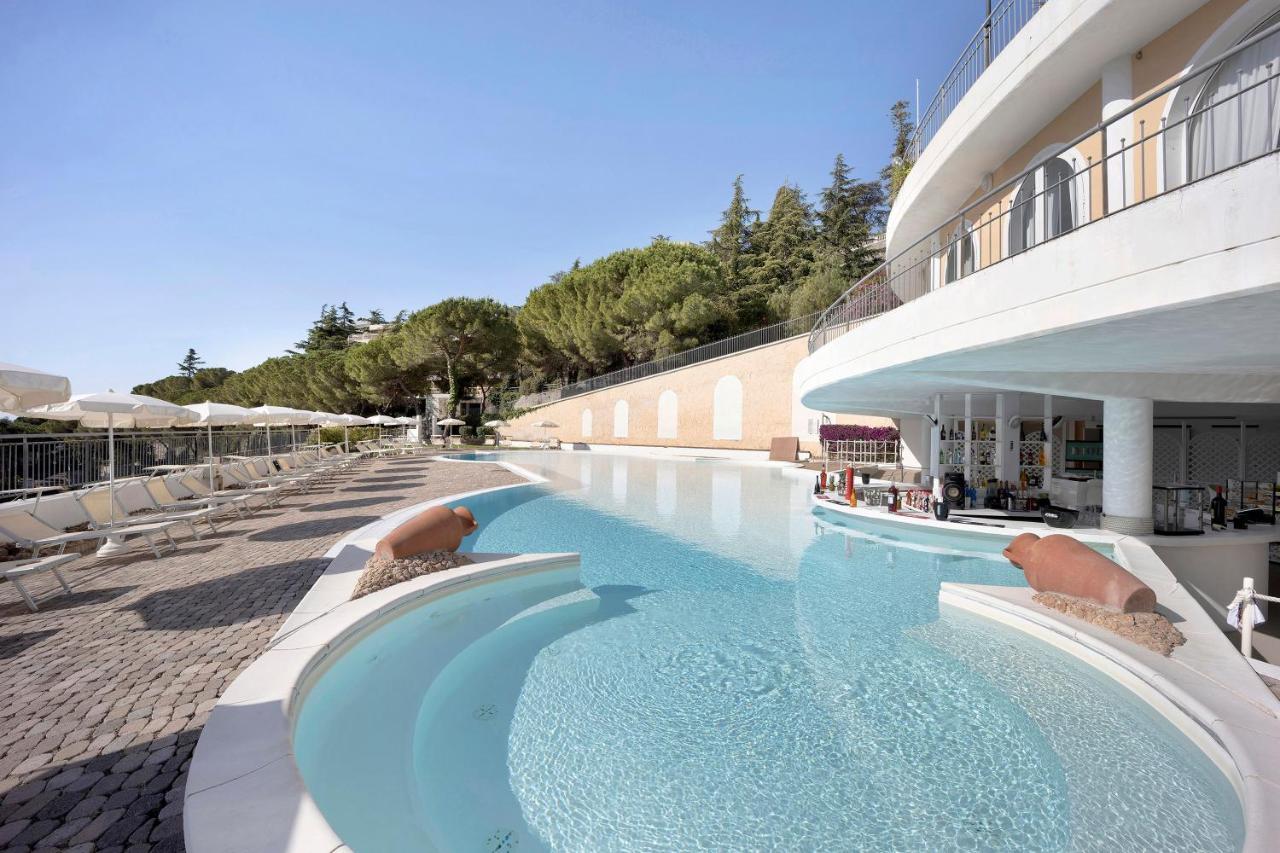 Modus Vivendi 406 Aparthotel Sanremo Exteriör bild